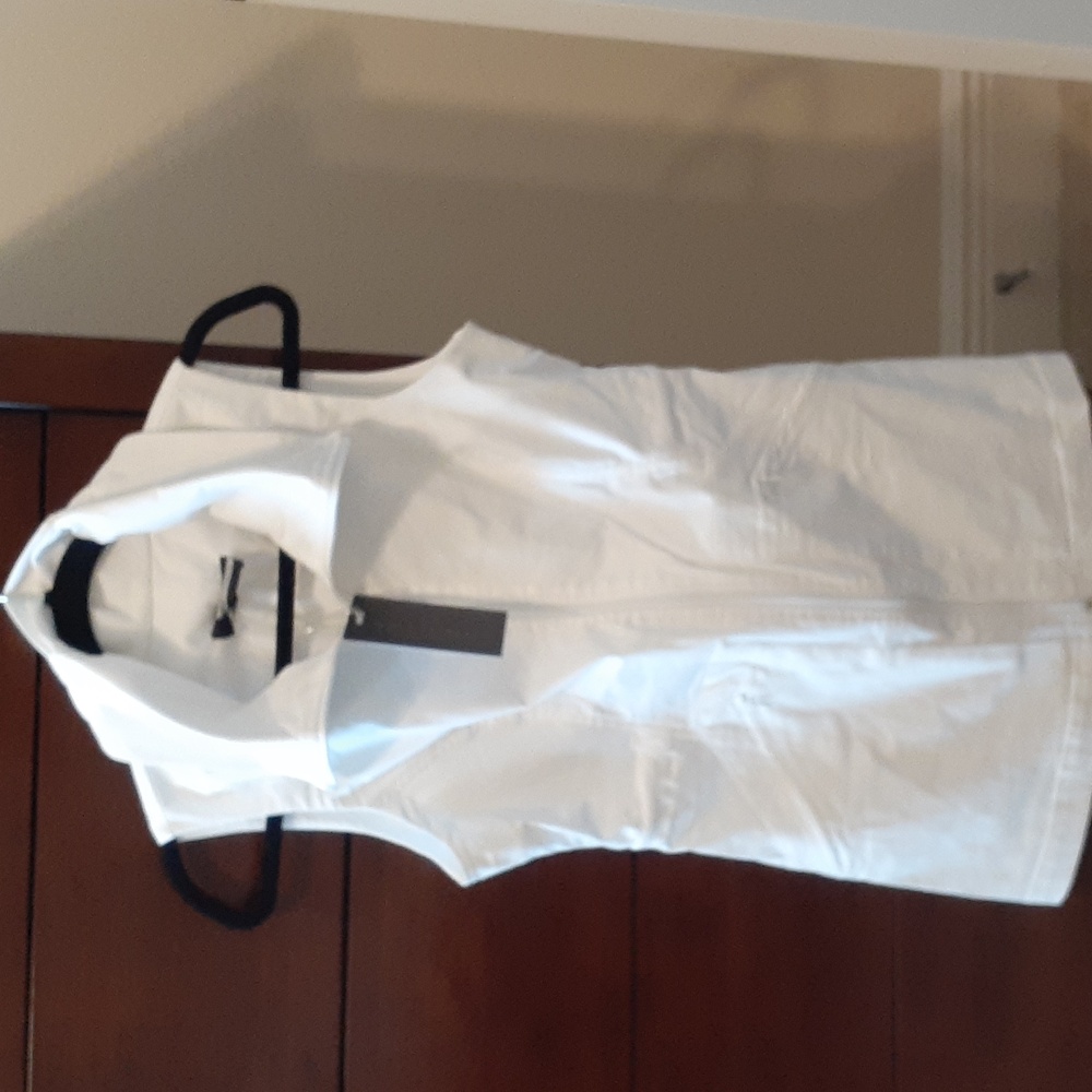 COPY - COPY - Lightweight Anatomie Delaney Vest...New, never worn, but earlier …